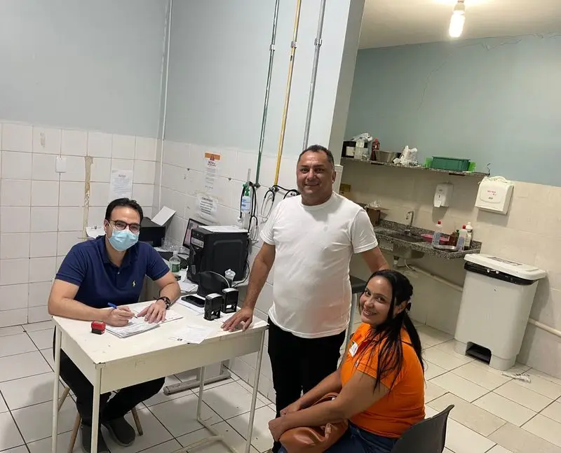 Foto: Governo do Piauí