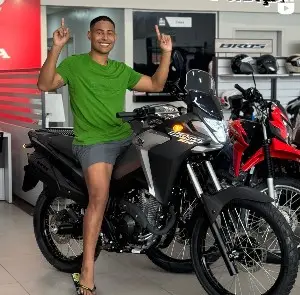 Foto: Reprodução/Rede Sociais