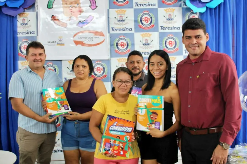 Foto: Prefeitura de Teresina/Reprodução