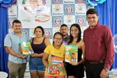Foto: Prefeitura de Teresina/Reprodução (Foto: Prefeitura de Teresina)