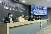 Foto: Ascom/PMT (Foto: Prefeitura de Teresina)