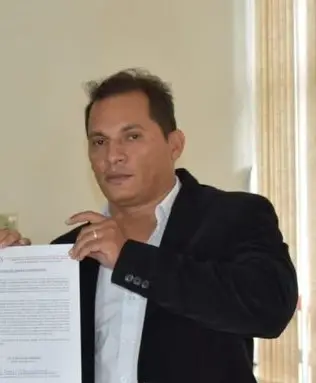 José Ricardo Veloso/ Maria Ivonete