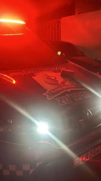 Foto: Polícia Militar do Piauí/Divulgação