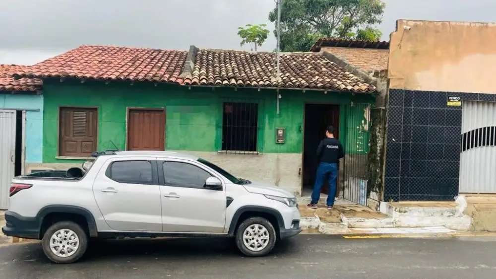 Foto: Polícia Civil/Divulgação