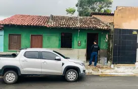 Foto: Polícia Civil/Divulgação  (Foto: )