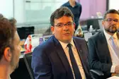 Foto: AsCom (Foto: Governo do estado )