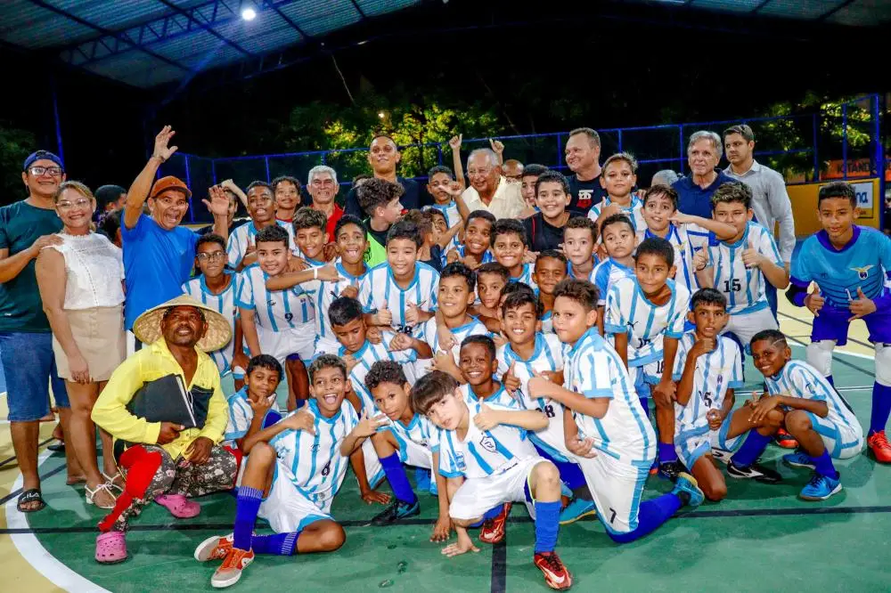 Foto: Ascom/PMT