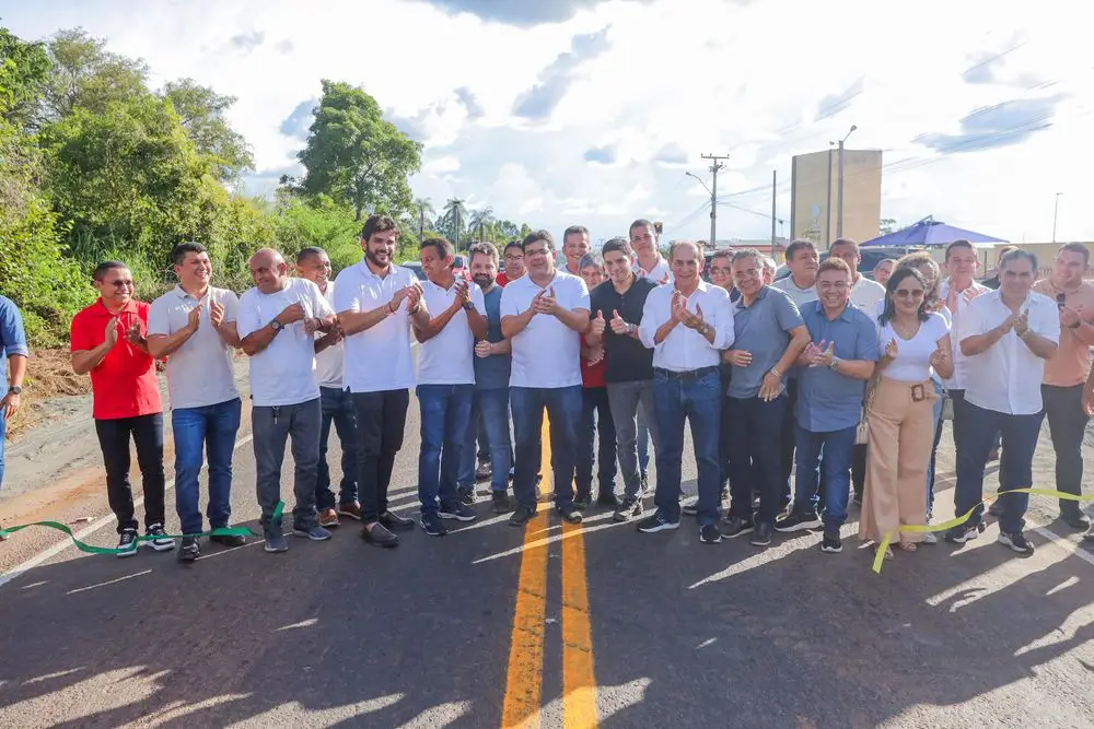 Foto: Ascom/Governo do Piauí
