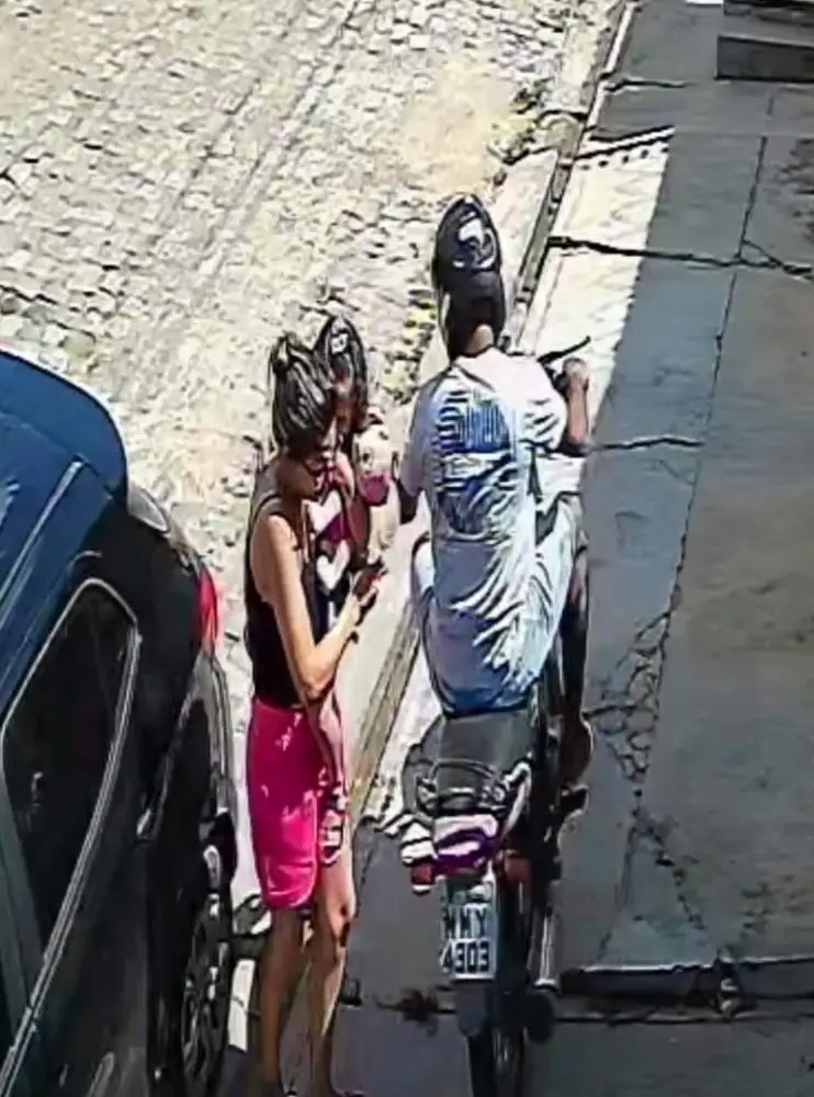 Foto: Reprodução/Redes Sociais