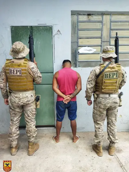 Foto: Ascom/Polícia Militar do Piauí