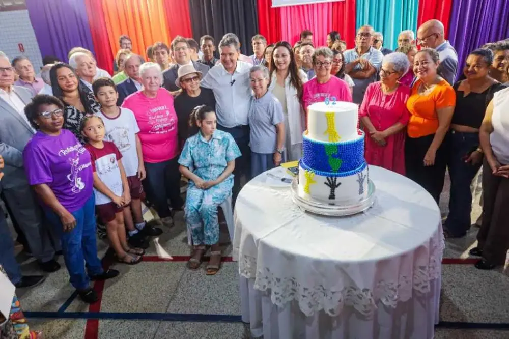 Foto: Ascom/Governo do Piauí