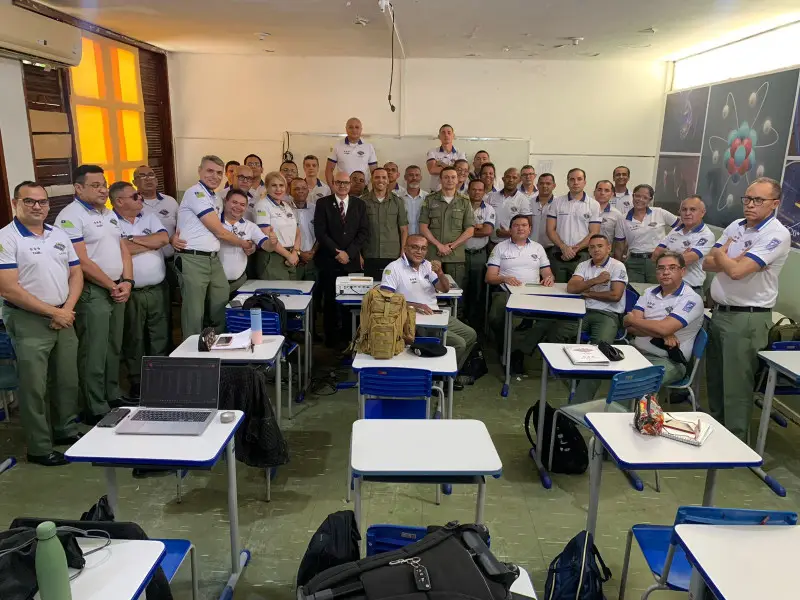 Foto: Ascom/Polícia Militar do Piauí
