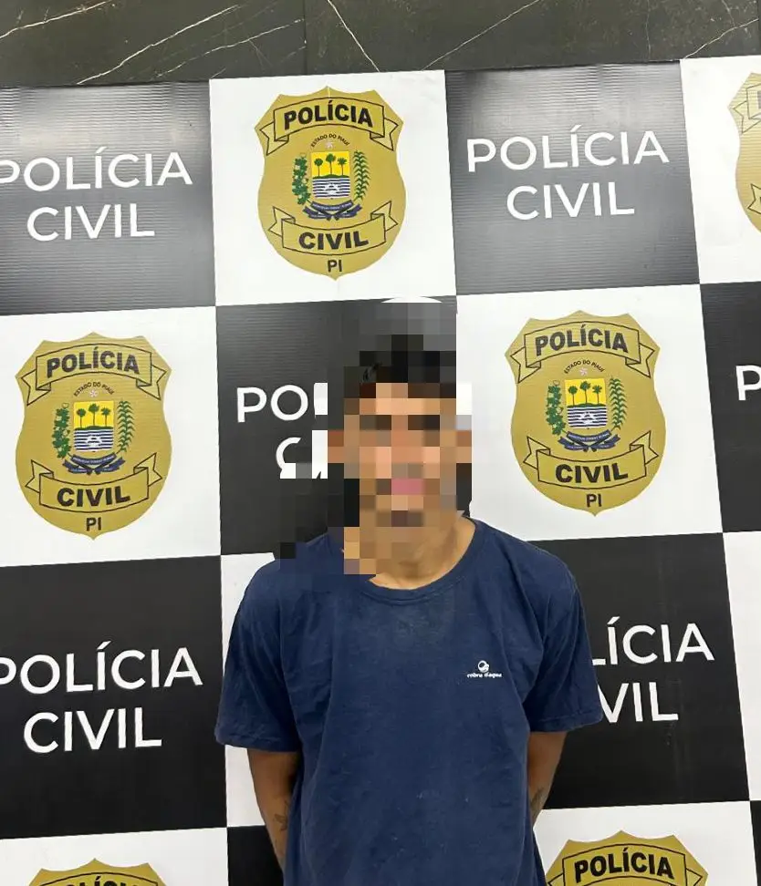 Foto: Ascom/Polícia Civil