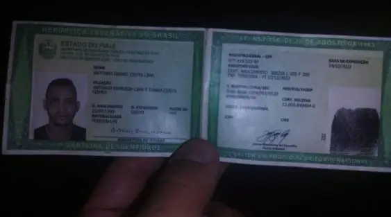 Foto: Ascom/Polícia Militar do Piauí
