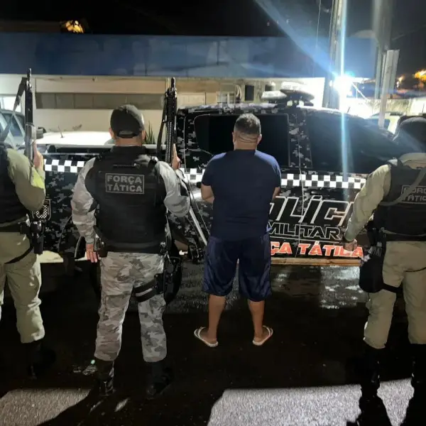 Foto: Ascom/Polícia Militar do Piauí