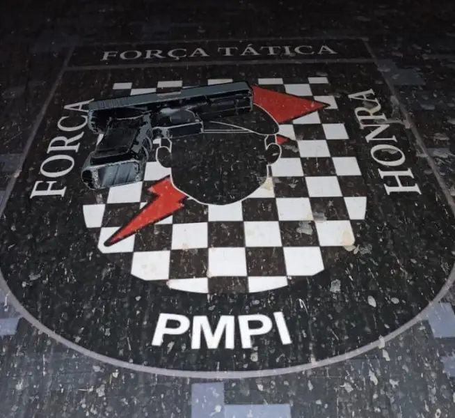 Foto: Polícia Militar do Piauí