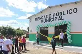 Foto: Prefeitura de Curralinhos (Foto: )