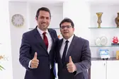 Foto: Governo do Piauí (Foto: Governo do Piauí)