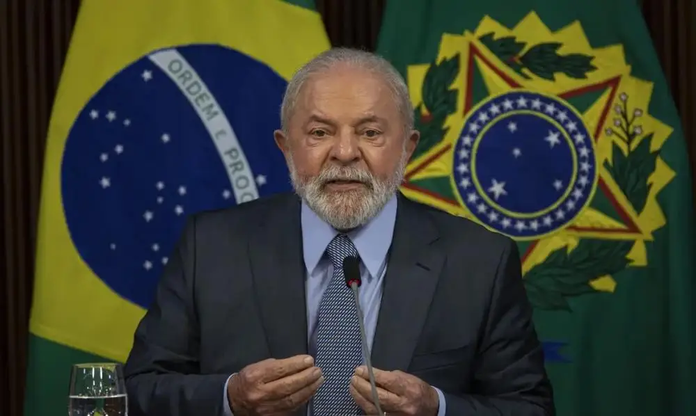 © Joédson Alves/ Agência Brasi