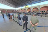 Foto: Ascom/Polícia Militar do Piauí (Foto: )