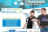 Feira da Cidadania promete ser um sucesso em Brasileira (Foto: )