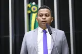Foto: Câmara dos Deputados/Reprodução (Foto: Agência Câmara de Notícias)