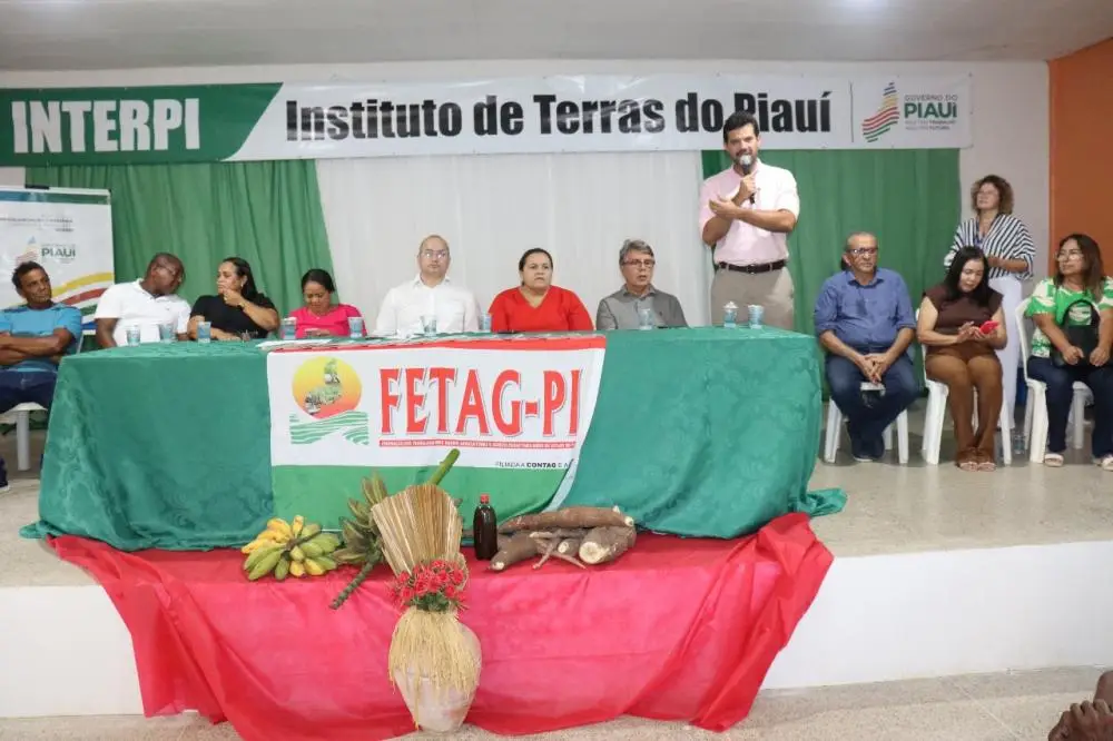 Foto: Prefeitura de Monsenhor Gil