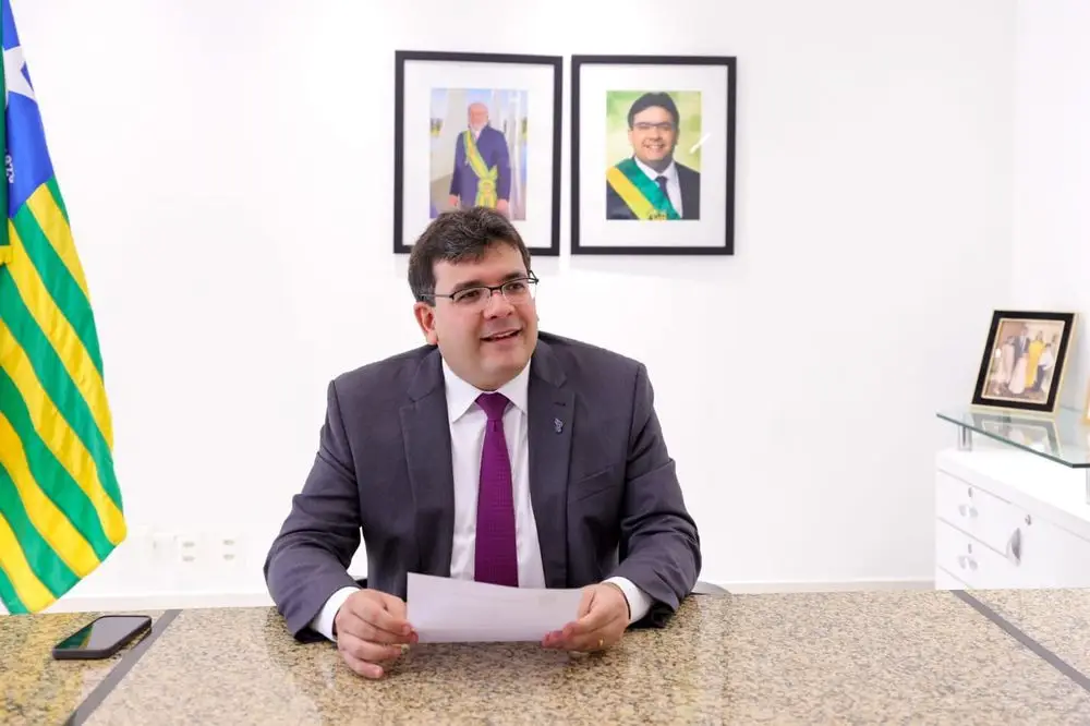 Foto: Governo do Piauí/Divulgação