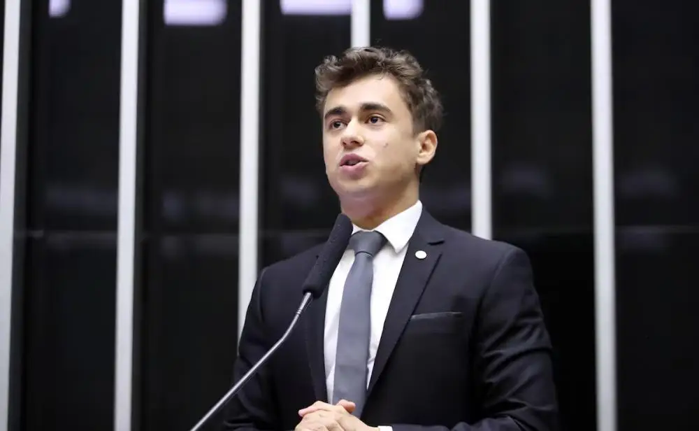 Foto: Zeca Ribeiro/Câmara dos Deputados 