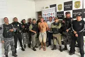 Foto: Polícia Militar do Piauí (Foto: )
