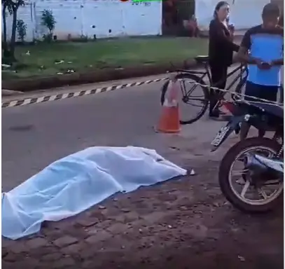 Foto: Reprodução/Rede Sociais