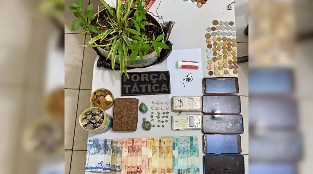 Foto: Ascom/Polícia Militar do Piauí