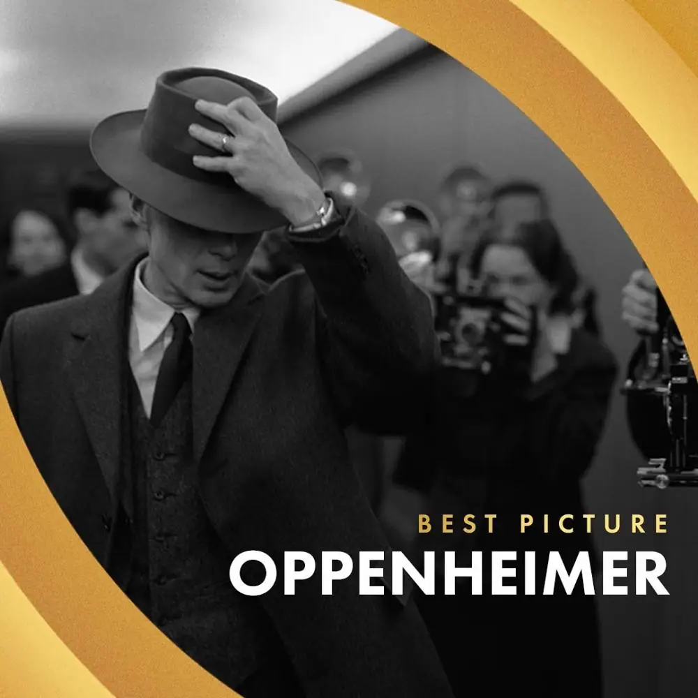 Foto: Reprodução/Rede Sociais/Oscar
