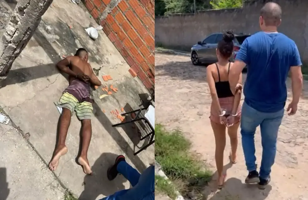 Foto: Polícia Civil do Piauí