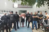Foto: Polícia Civil/Divulgação (Foto: )