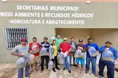 Foto: Prefeitura de Joaquim Pires (Foto: )