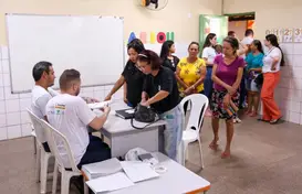 Foto: PMT (Foto: Prefeitura de Teresina)