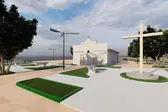 Foto: Reprodução (Foto: Prefeitura de Esperantina)