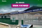 Foto: Reprodução/Rede Sociais (Foto: Prefeitura de Esperantina)