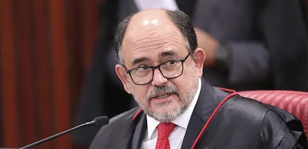 Foto: Divulgação/ TSE
