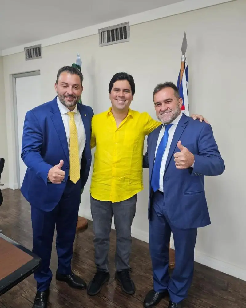 Foto: Reprodução/Redes Sociais
