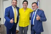 Foto: Reprodução/Redes Sociais (Foto: Prefeitura de Oeiras)