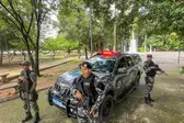 Foto: Ascom/Polícia Militar do Piauí (Foto: Polícia Militar do Piauí)