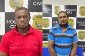 Foto: Ascom/Polícia Civil do Piauí (Foto: )