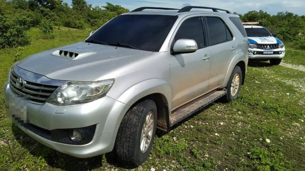 Foto: Ascom/Polícia Militar do Piauí