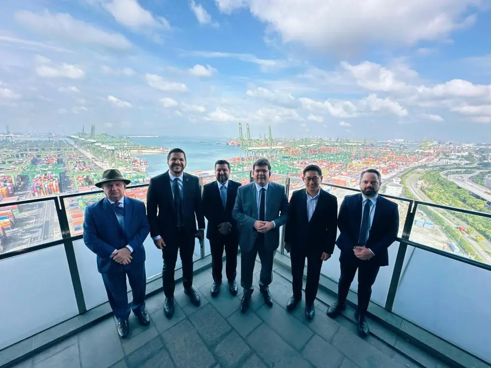 Foto: Ascom/Governo do Piauí