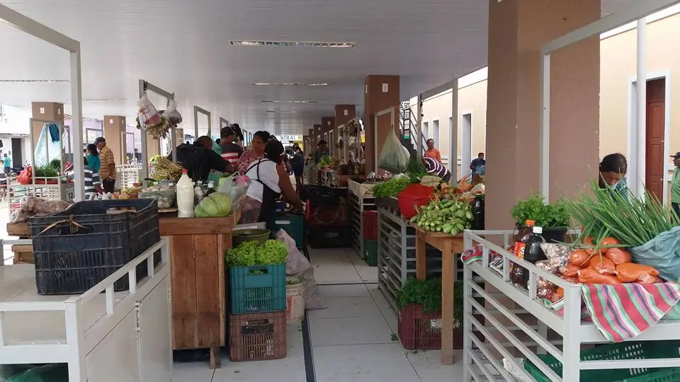 Foto: Ascom/Prefeitura de Esperantina