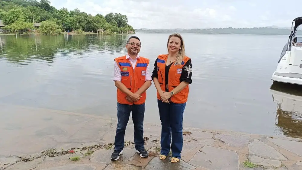 Foto: Divulgação/Gov-PI