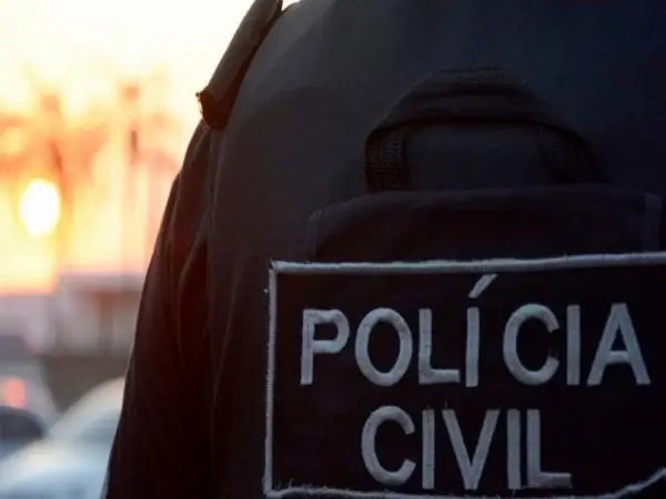 Foto: Ascom/Polícia Civil