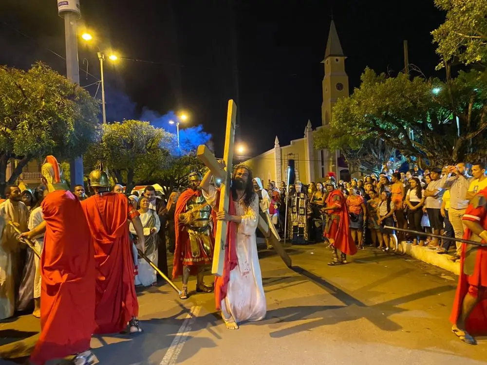 Foto: Ascom/Prefeitura de Esperantina